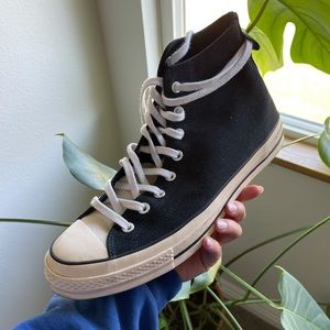 FOG Essentials Converse